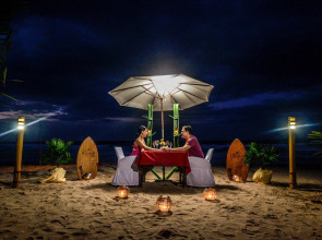 Daluyon Beach and Mountain Resort