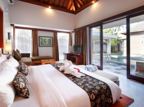 Lumbini Luxury Villas and Spa