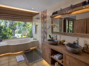 The Sankara Resort & Spa