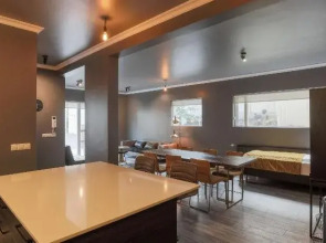 Vintage Apartment Hotel