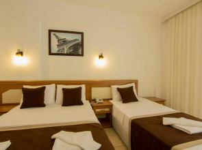 Belcekum Beach Hotel