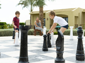 Three Corners Fayrouz Plaza Beach Resort