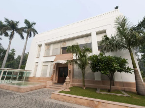 The Imperial New Delhi