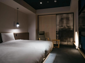 Отель Resol Hotel Trinity Osaka