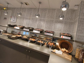 Timhotel Opéra Madeleine