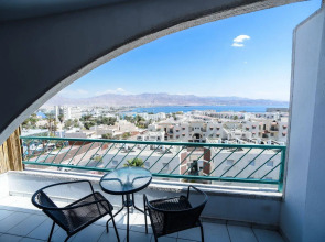 Sun and View Guest House