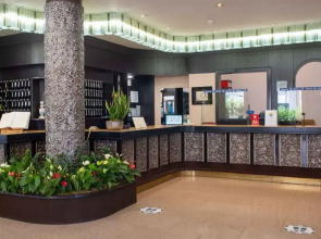 Pietra di Luna Hotel