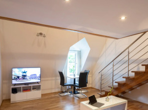 The Levante Rathaus Apartments