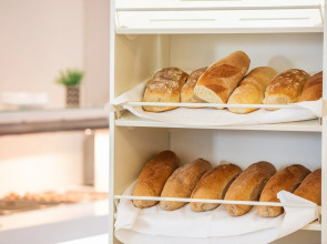 Отель Bali Beach and Sofia Village