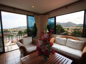 Sun Hill Hotel Patong