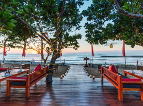 Discovery Kartika Plaza Hotel