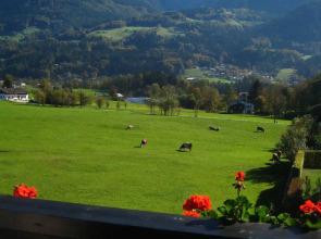 Sporthotel Schoenau am Koenigssee