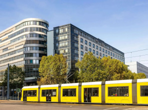 Vienna House Easy by Wyndham Berlin Prenzlauer Berg