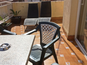 Apartamentos Neptuno