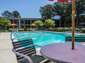 Clarion Inn Columbia Airport