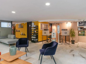 B&B Hotel Firenze City Center