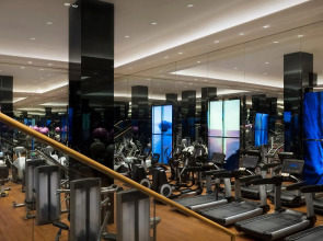 The Sukhothai Bangkok