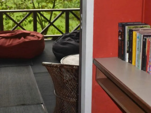 Sepilok Forest Edge Resort