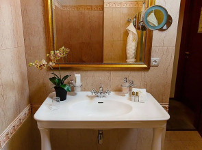 Бутик-отель Nord Castle