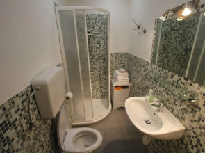 Bed & Breakfast Accademia