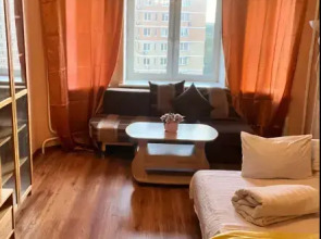 Dayker City в микрорайоне 3-й