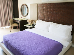 The Muse Hotel Boracay