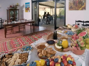 Agriturismo Casalicchio