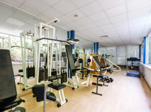 Cyprotel Florida Hotel