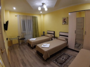 Отель «На поляне»