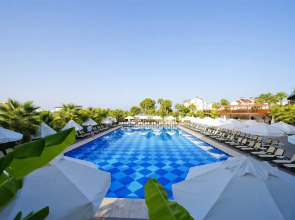 Raymar Resort & Aqua