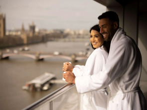 Park Plaza London Riverbank