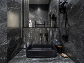 Pushkin Apartments (Пушкин апартаменты)