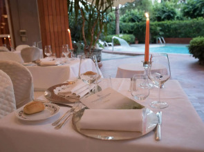 Grand Hotel Tamerici & Principe