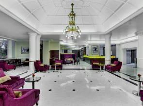 Grand Hotel Suisse Majestic, Autograph Collection