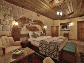 Grand Cappadocia Hotel