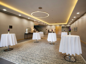 Hilton Garden Inn Erzincan