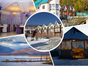 Байкальский Рай