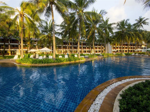 Katathani Phuket Beach Resort