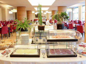 Best Western Plus Leone di Messapia Hotel & Conference