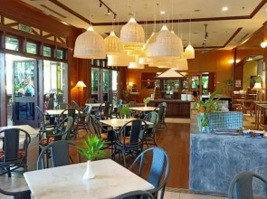 Palm Beach Resort And Spa