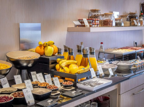 Best Western Premier Hotel Prince De Galles