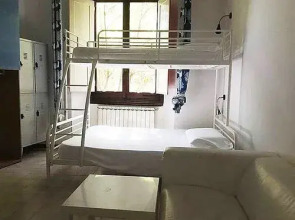 New Hostel Florence