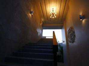 Tea Tree Boutique Resort