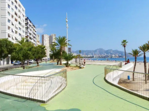 Hotel Fleming Playa Poniente