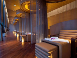 JW Marriott Hotel Hanoi