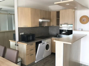 Résidence Open Golfe Juan