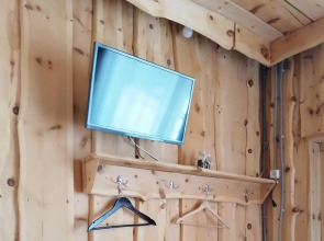 Country House Teletskoye (Кантри Хаус Телецкое)