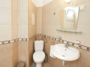 Apart Hotel Vechna R