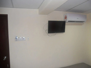 Hotel Royal Palm Lodge