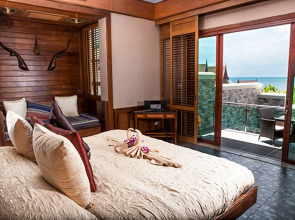 Ammatara Pura Pool Villas